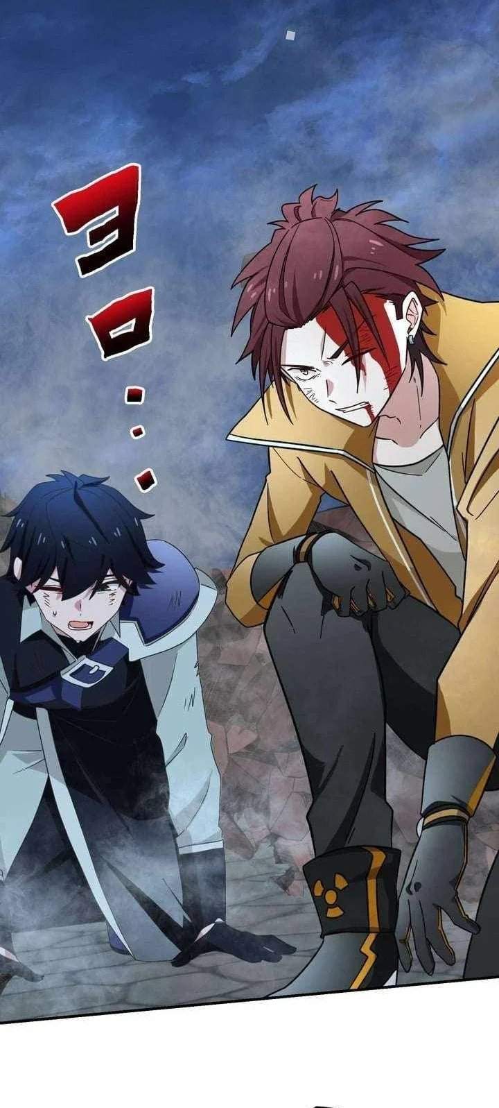 Saikyou Ansatsusha, Class Ten’i de Isekai e Chap 121 - Next Chap 122