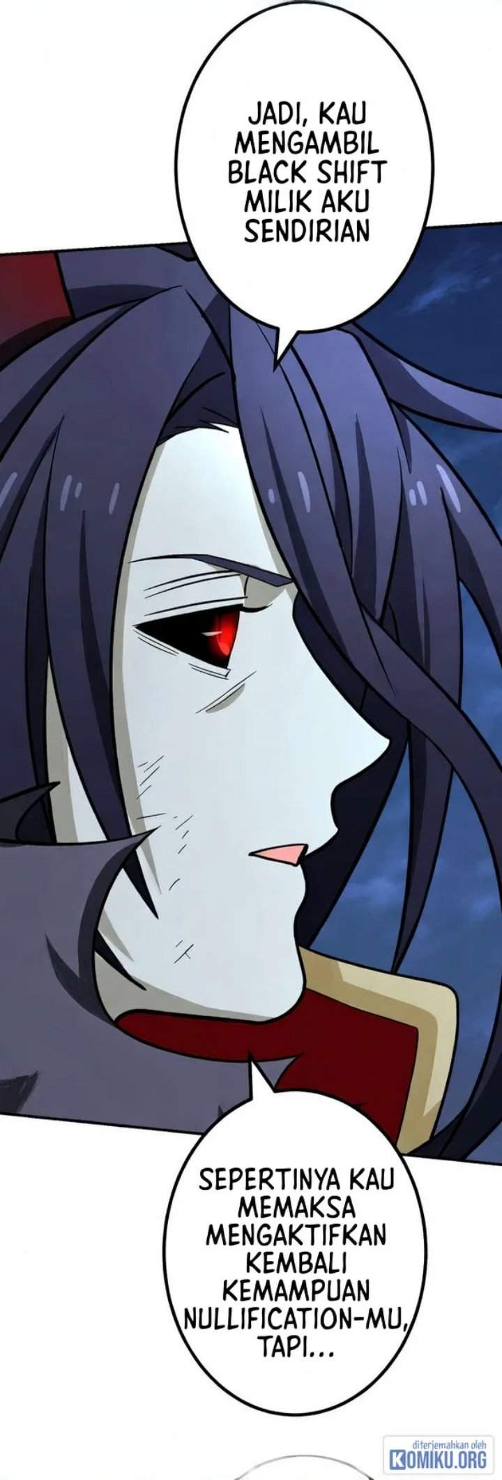 Saikyou Ansatsusha, Class Ten’i de Isekai e Chap 121 - Next Chap 122