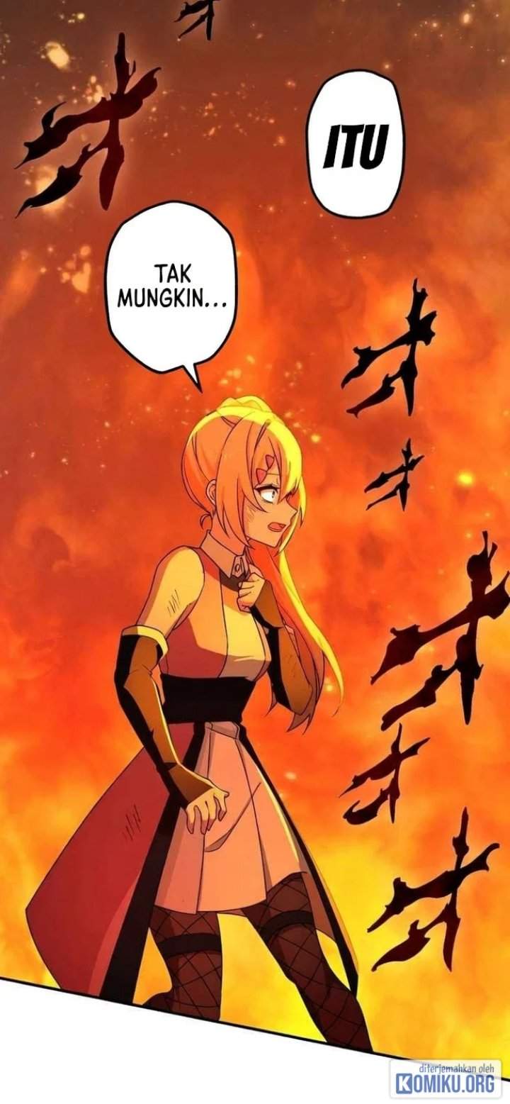 Saikyou Ansatsusha, Class Ten’i de Isekai e Chap 121 - Next Chap 122