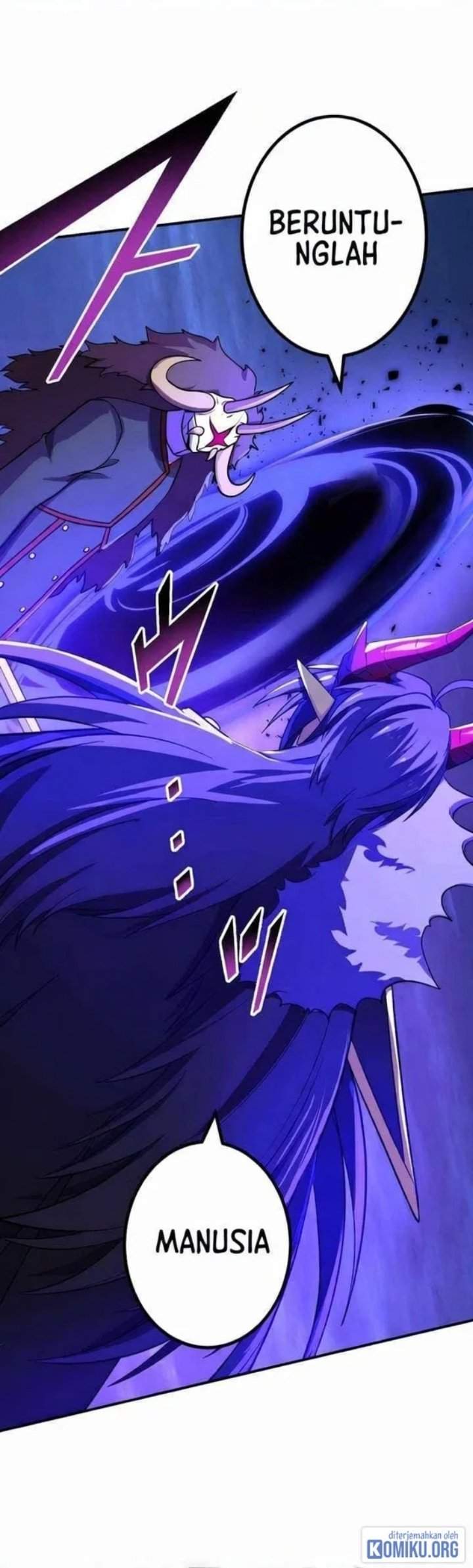 Saikyou Ansatsusha, Class Ten’i de Isekai e Chap 121 - Next Chap 122