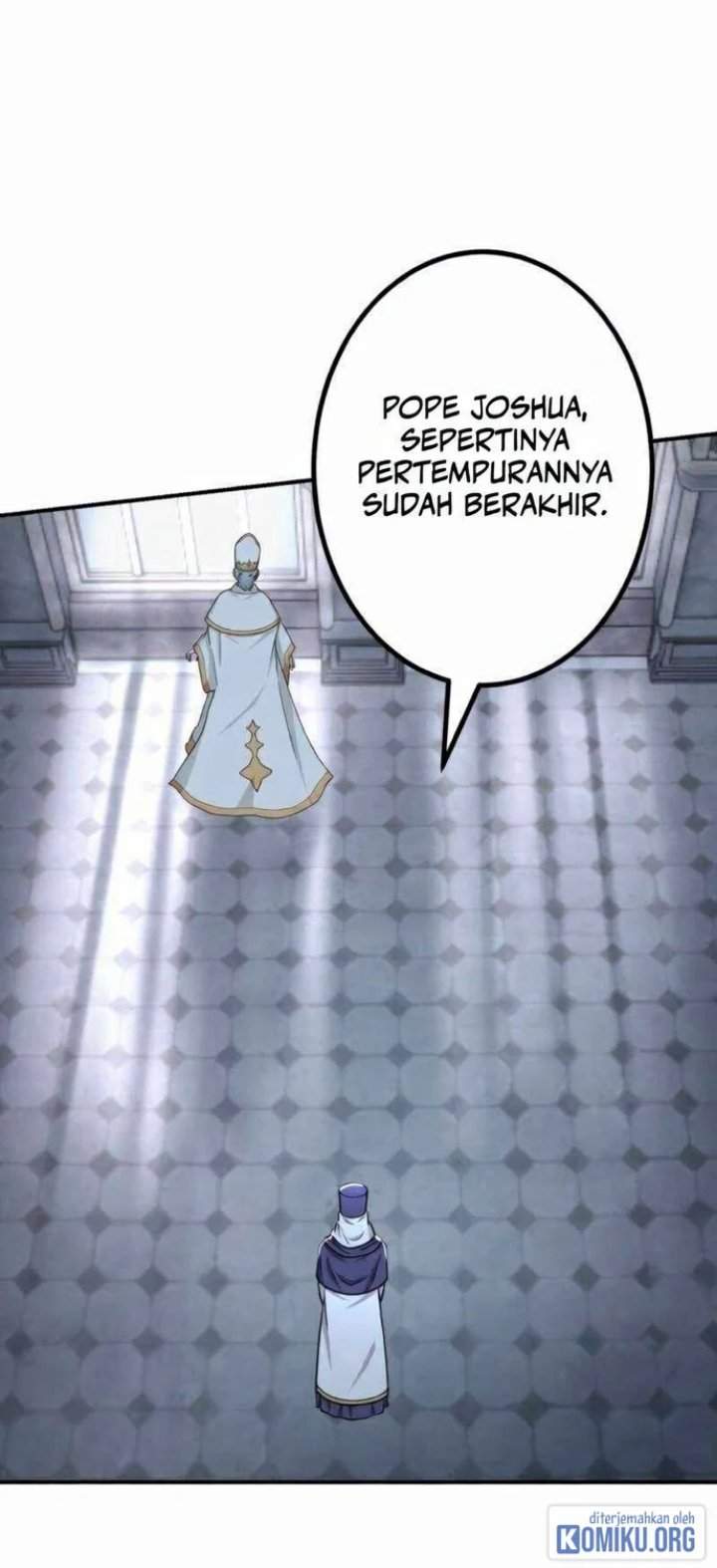 Saikyou Ansatsusha, Class Ten’i de Isekai e Chap 123 - Next Chap 124