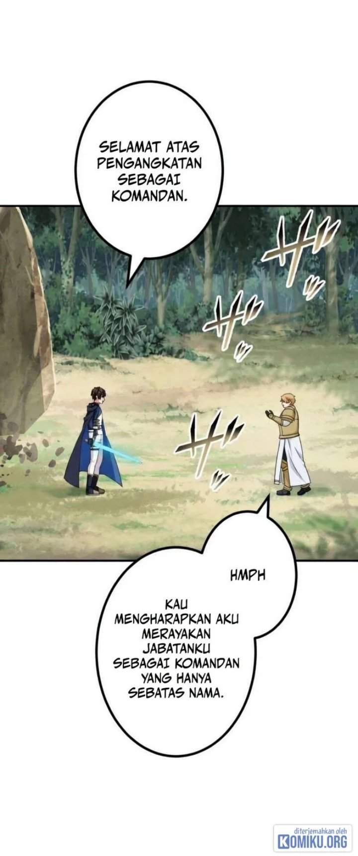 Saikyou Ansatsusha, Class Ten’i de Isekai e Chap 123 - Next Chap 124