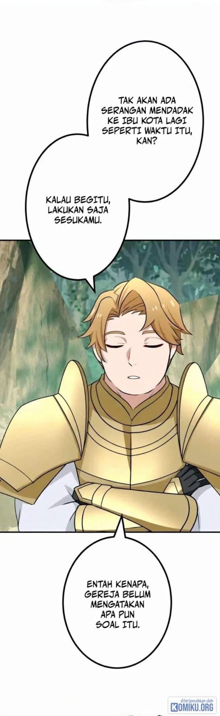 Saikyou Ansatsusha, Class Ten’i de Isekai e Chap 123 - Next Chap 124