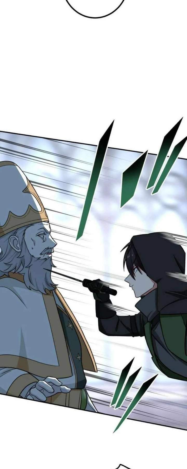 Saikyou Ansatsusha, Class Ten’i de Isekai e Chap 123 - Next Chap 124