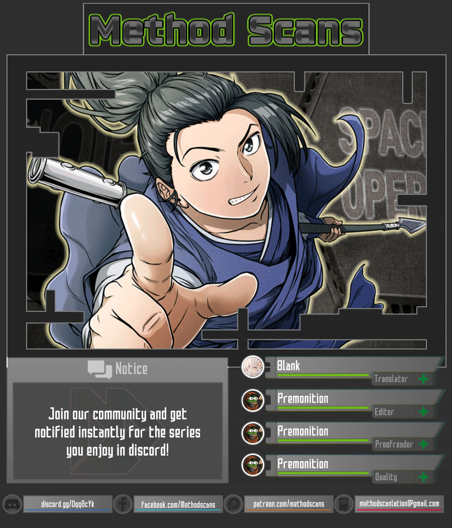 Murim Login Chap 8 - Next Chap 9