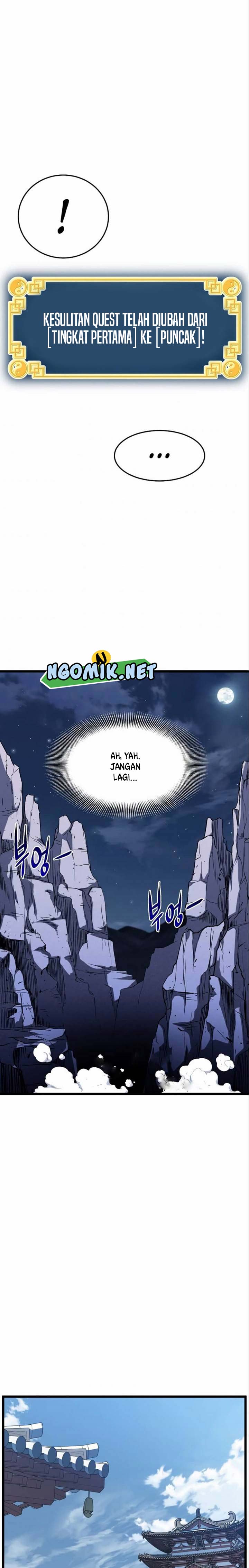 Murim Login Chap 80 - Next Chap 81