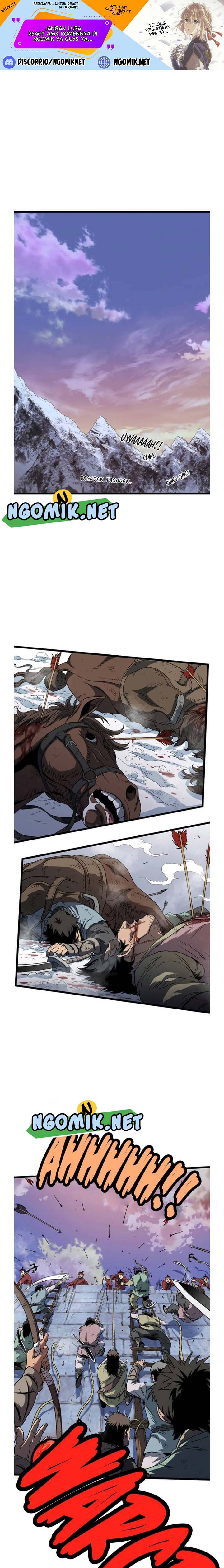 Murim Login Chap 82 - Next Chap 83