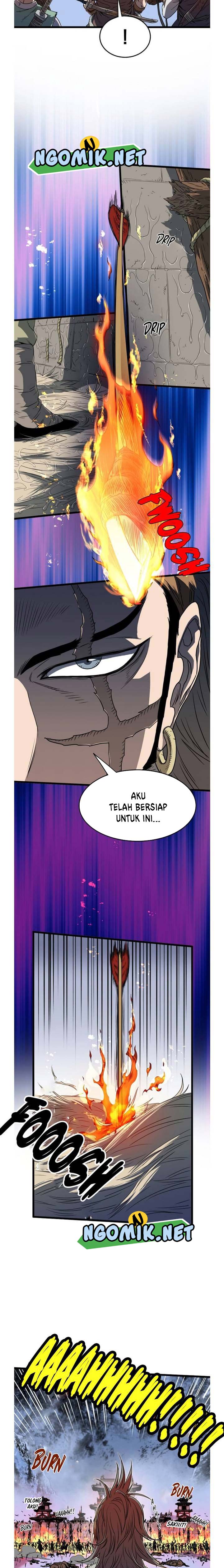 Murim Login Chap 82 - Next Chap 83
