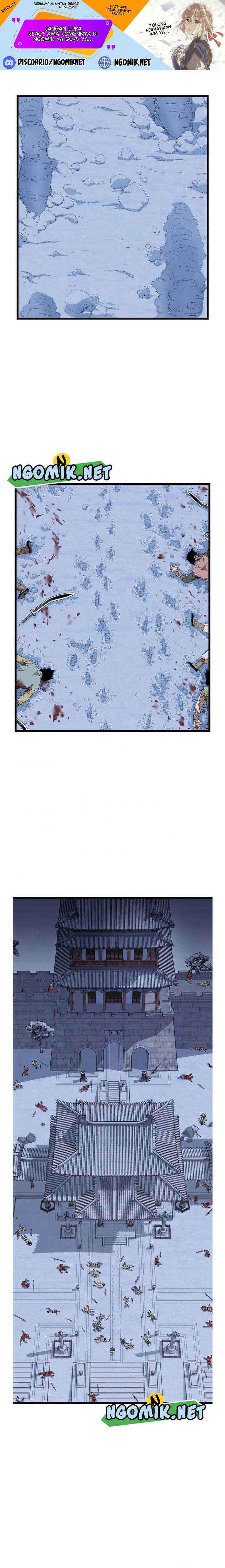 Murim Login Chap 83 - Next Chap 84