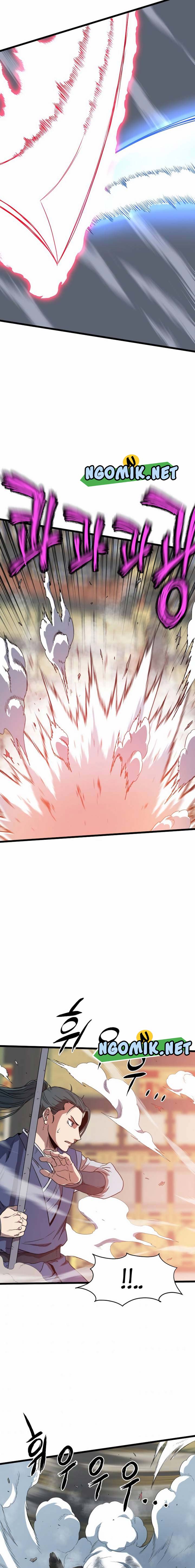 Murim Login Chap 84 - Next Chap 85