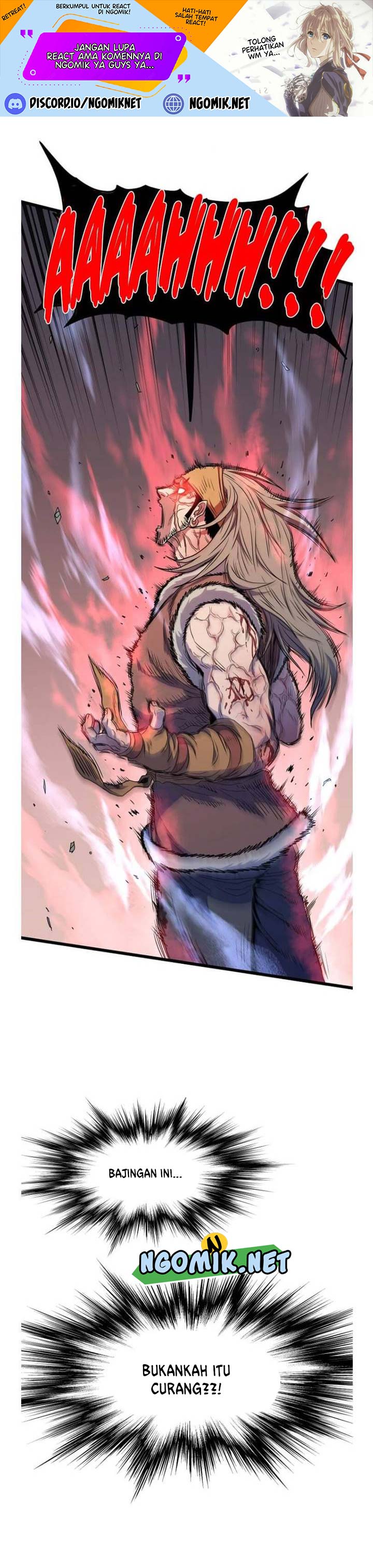 Murim Login Chap 84 - Next Chap 85