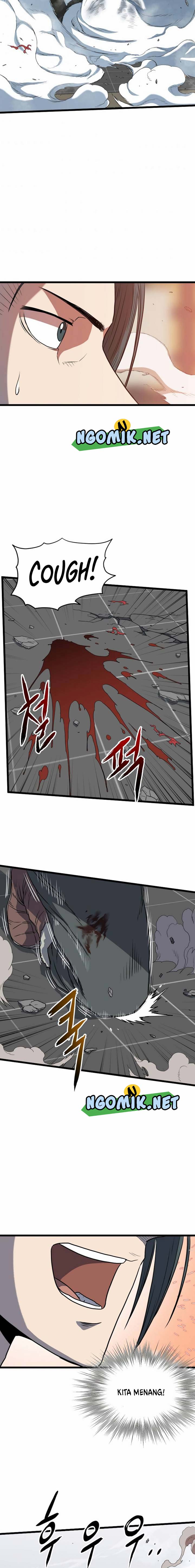 Murim Login Chap 84 - Next Chap 85