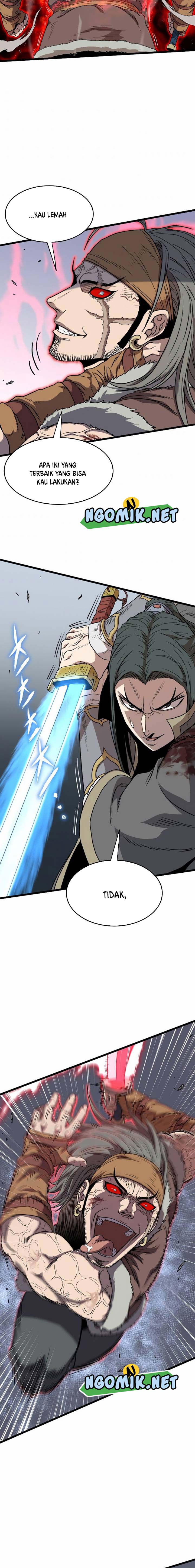 Murim Login Chap 84 - Next Chap 85