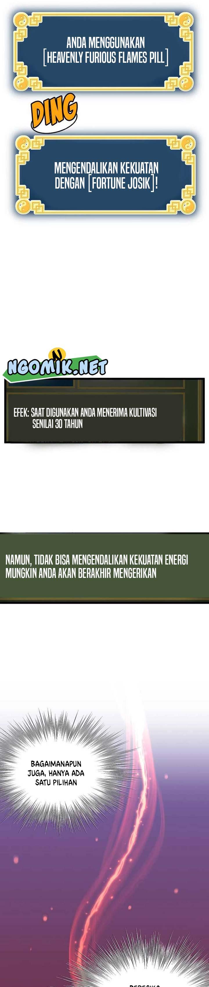 Murim Login Chap 85 - Next Chap 86