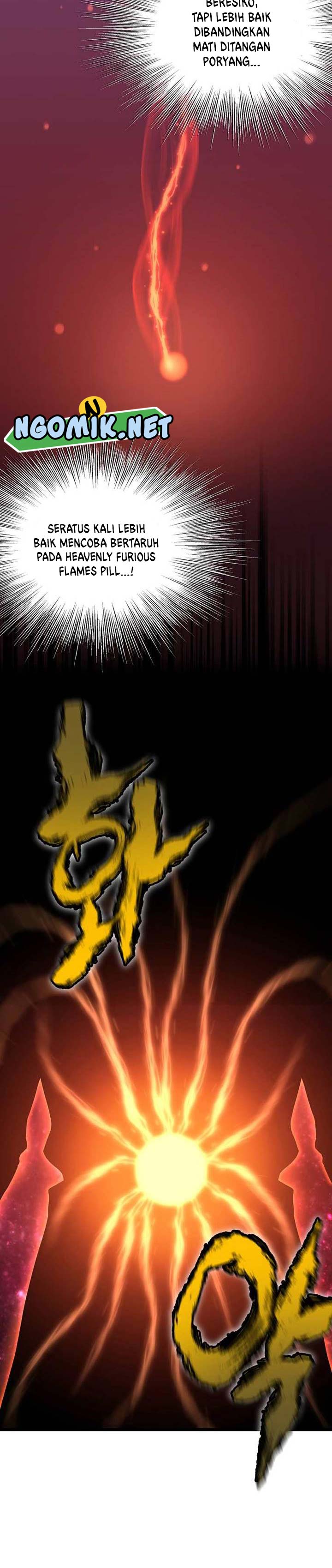 Murim Login Chap 85 - Next Chap 86