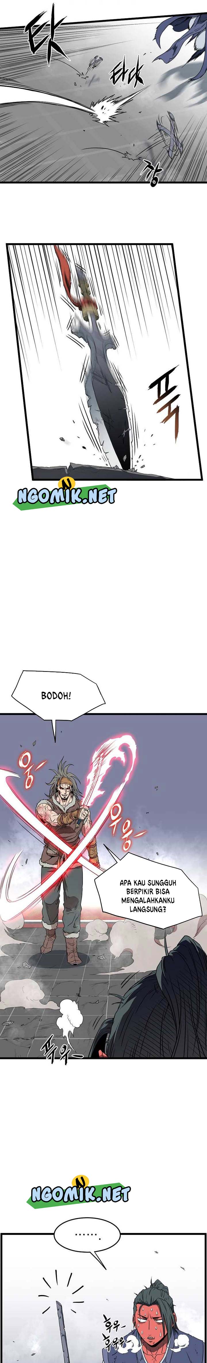 Murim Login Chap 85 - Next Chap 86