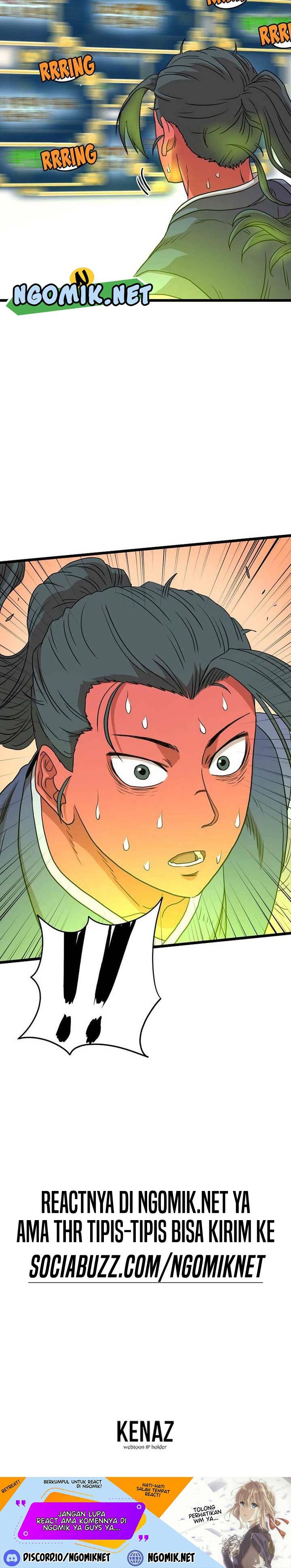 Murim Login Chap 86 - Next Chap 87