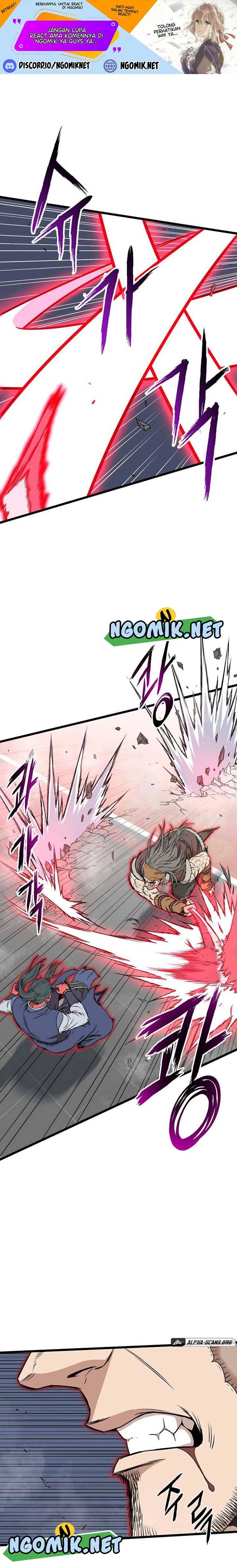 Murim Login Chap 86 - Next Chap 87