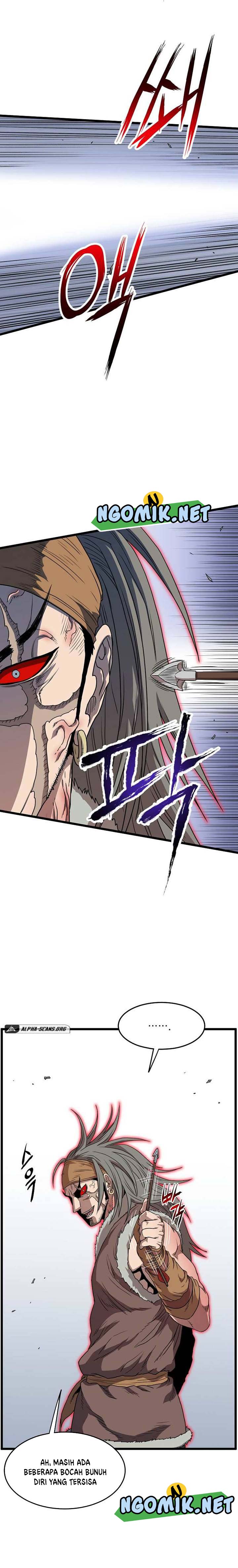 Murim Login Chap 86 - Next Chap 87