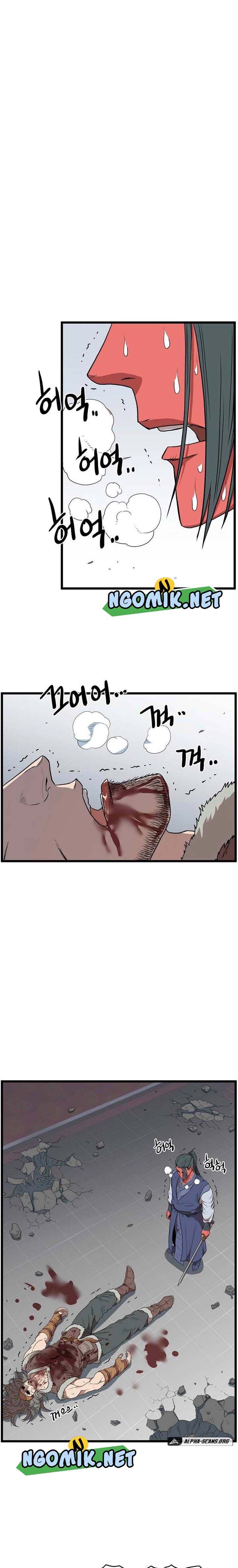 Murim Login Chap 86 - Next Chap 87