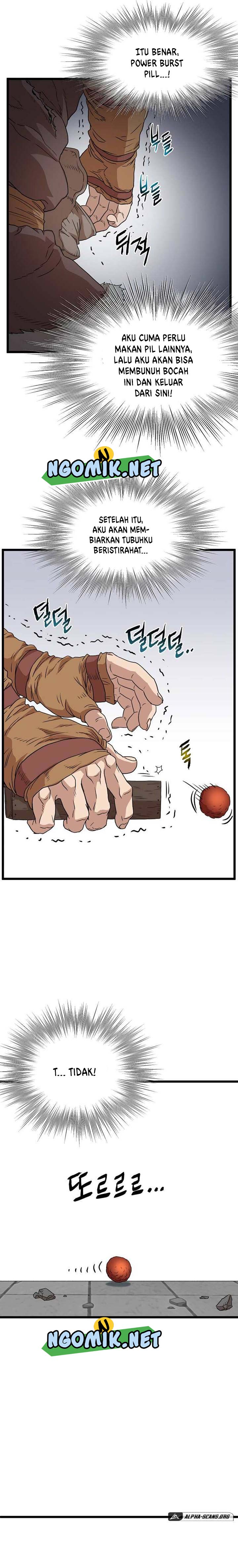 Murim Login Chap 86 - Next Chap 87