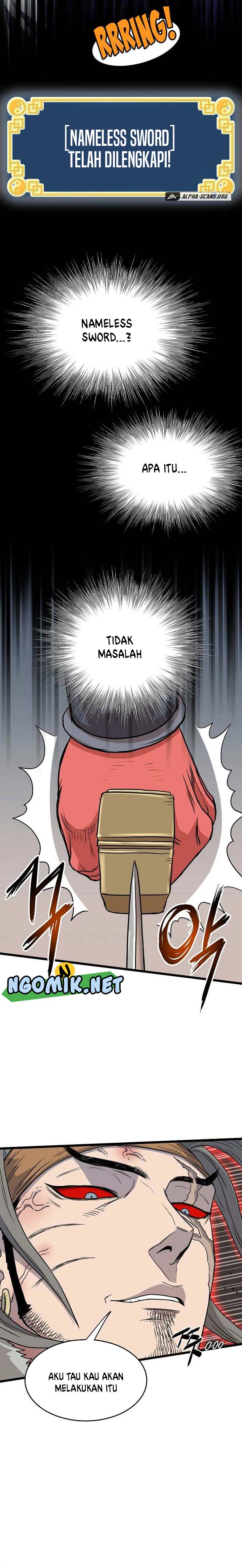 Murim Login Chap 86 - Next Chap 87