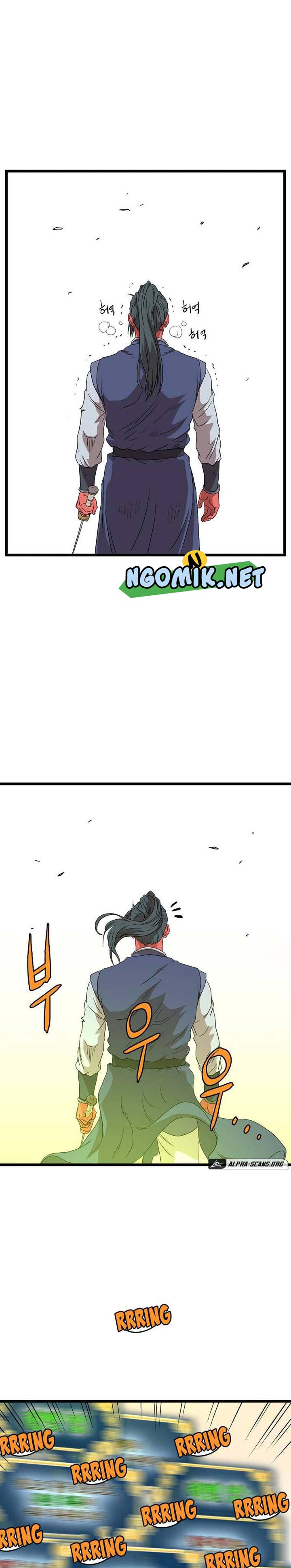 Murim Login Chap 86 - Next Chap 87