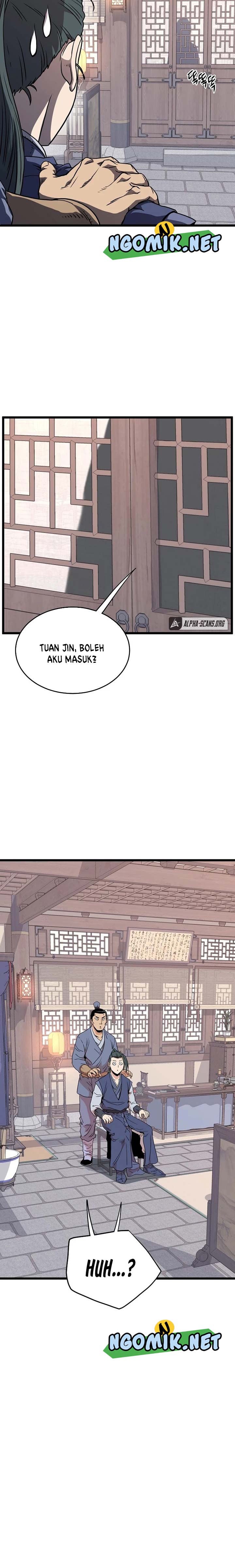 Murim Login Chap 87 - Next Chap 88