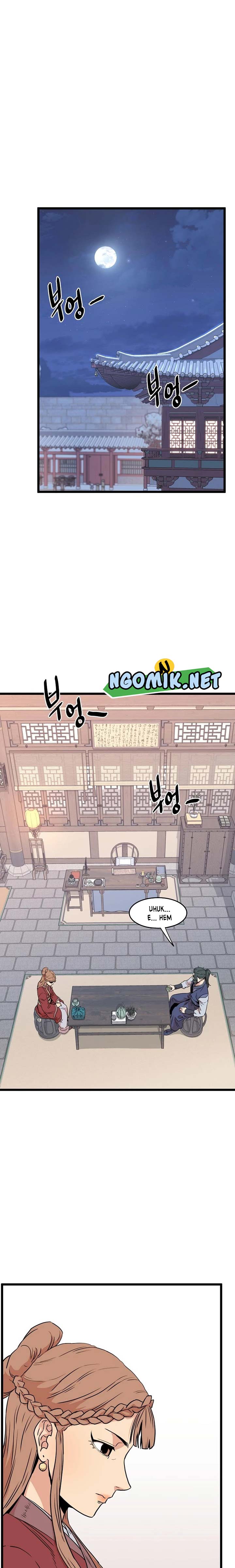 Murim Login Chap 87 - Next Chap 88