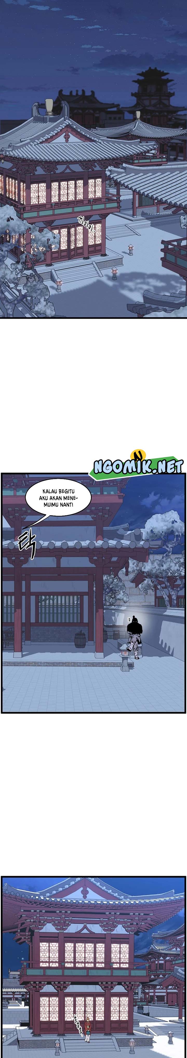 Murim Login Chap 87 - Next Chap 88