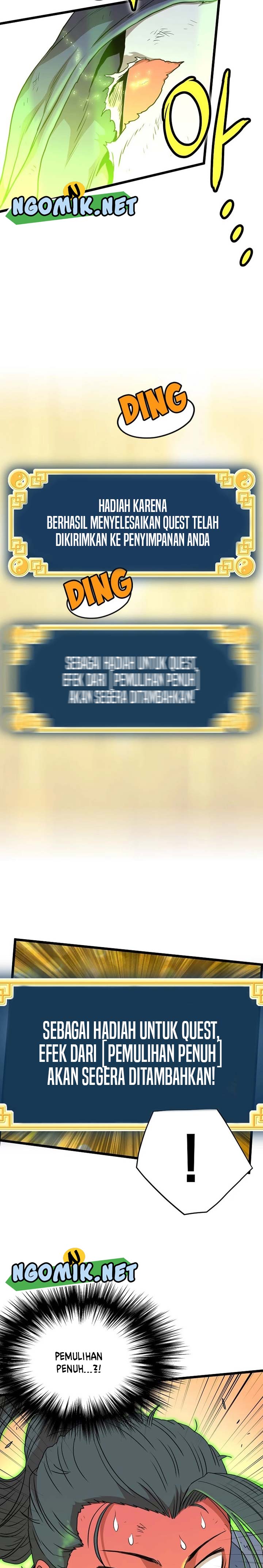 Murim Login Chap 87 - Next Chap 88