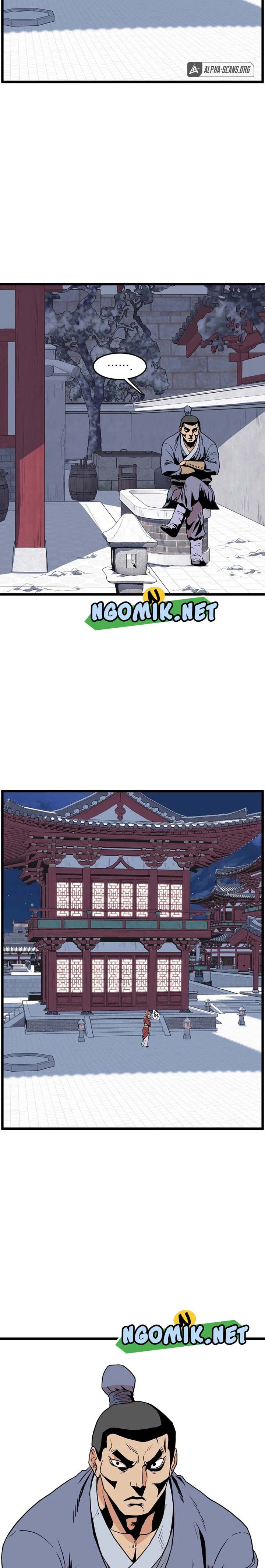 Murim Login Chap 87 - Next Chap 88