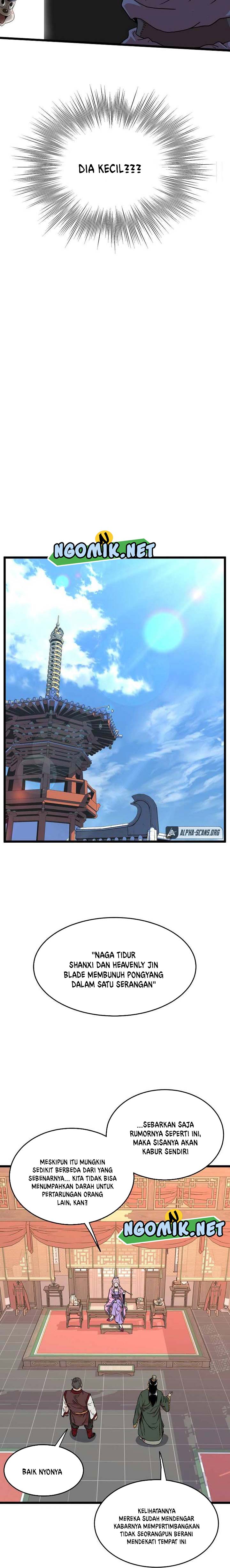 Murim Login Chap 88 - Next Chap 89