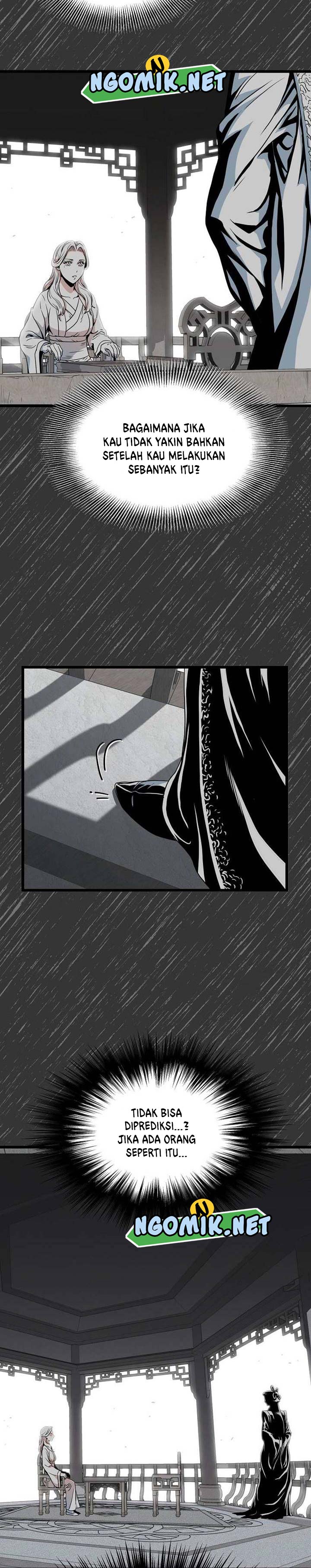 Murim Login Chap 88 - Next Chap 89