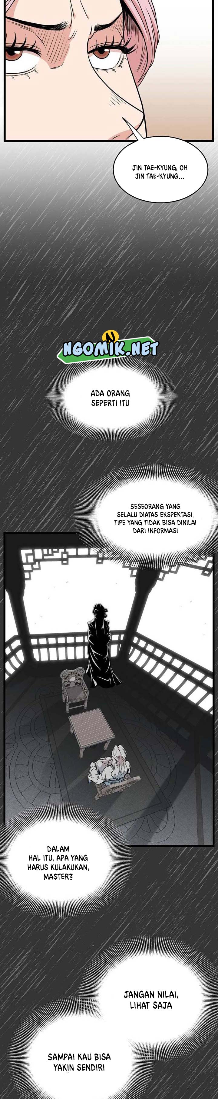 Murim Login Chap 88 - Next Chap 89