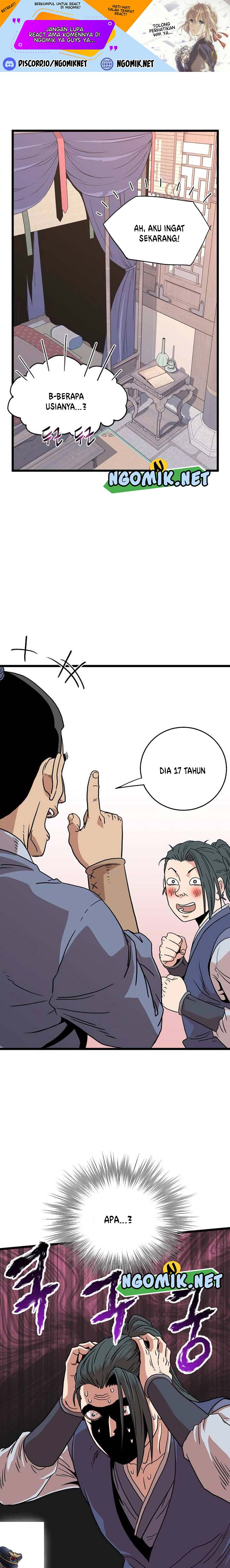 Murim Login Chap 88 - Next Chap 89