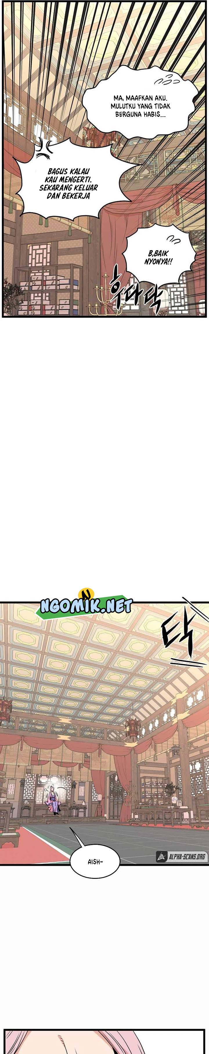 Murim Login Chap 88 - Next Chap 89