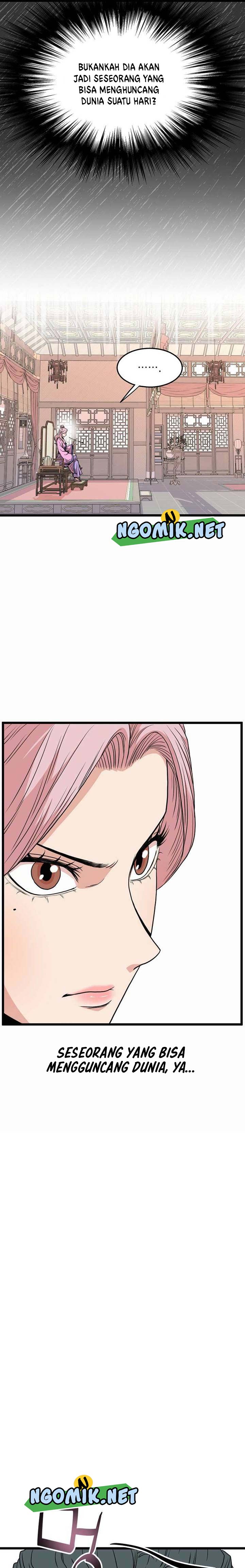 Murim Login Chap 88 - Next Chap 89