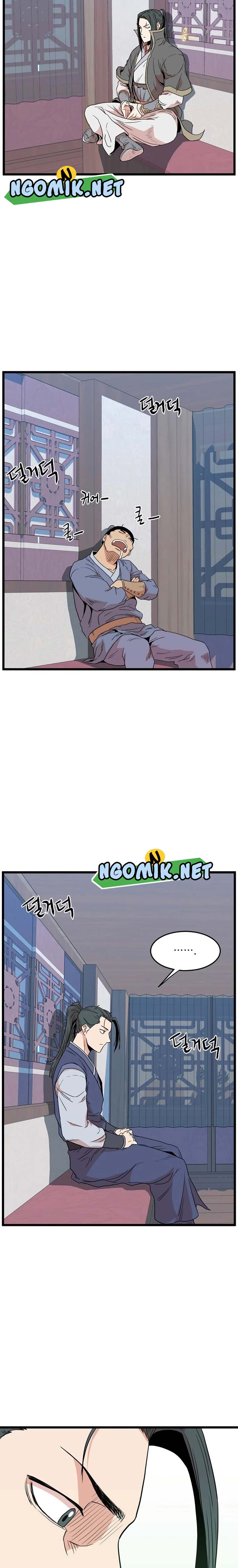 Murim Login Chap 89 - Next Chap 90