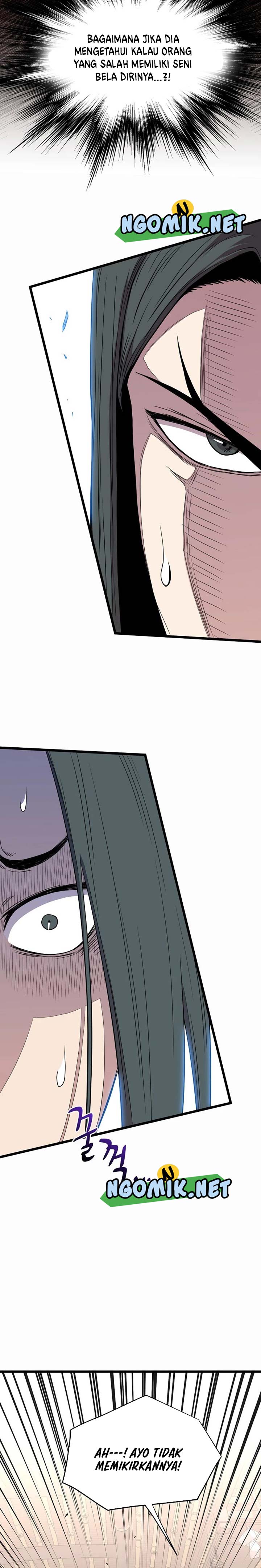 Murim Login Chap 89 - Next Chap 90