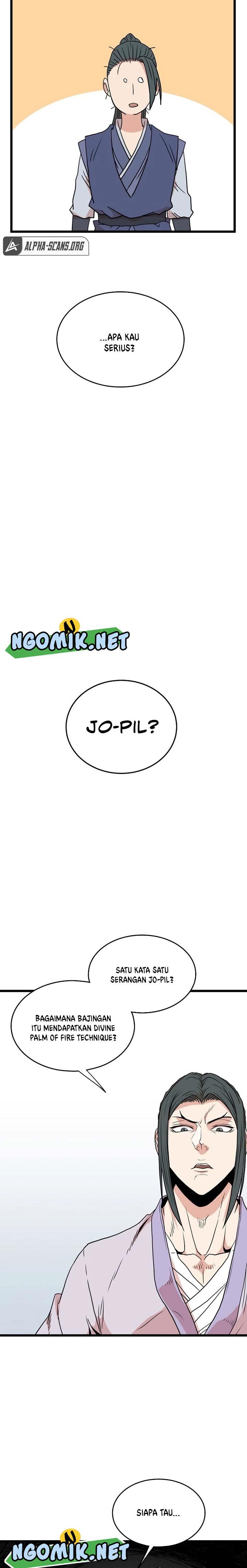 Murim Login Chap 89 - Next Chap 90