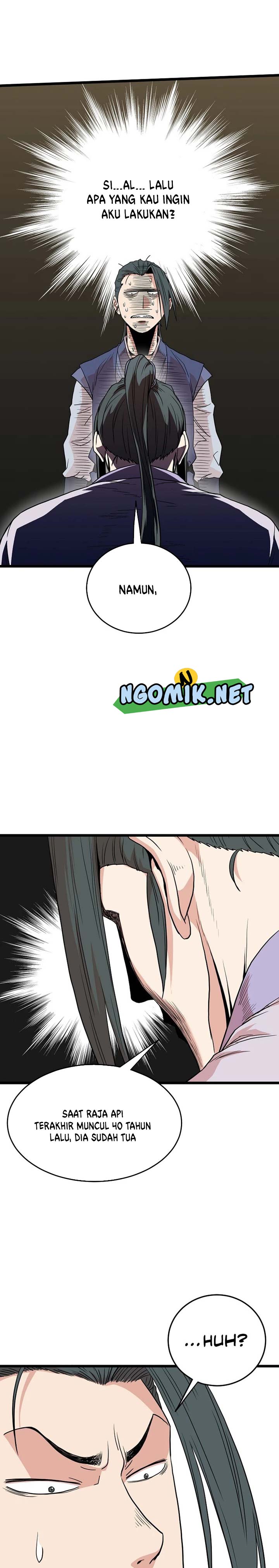 Murim Login Chap 89 - Next Chap 90