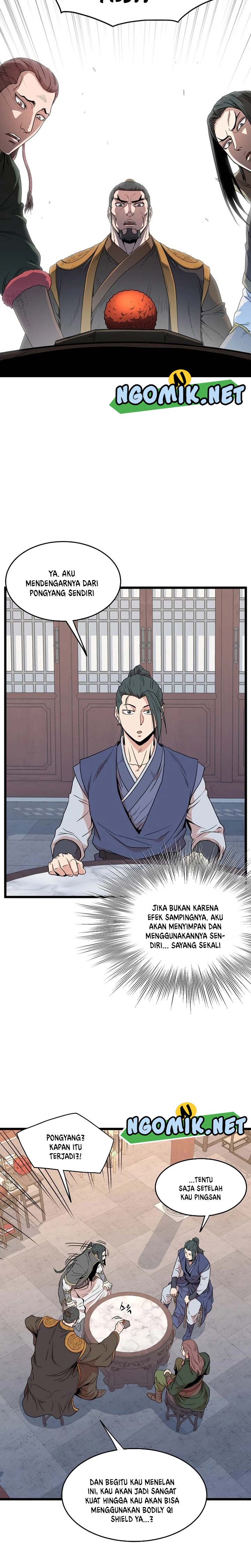 Murim Login Chap 90 - Next Chap 91