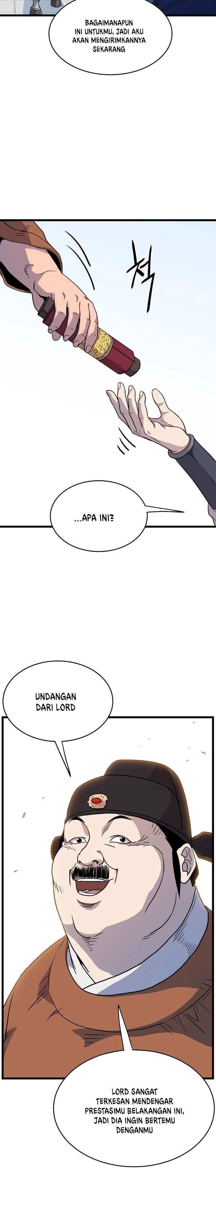 Murim Login Chap 90 - Next Chap 91