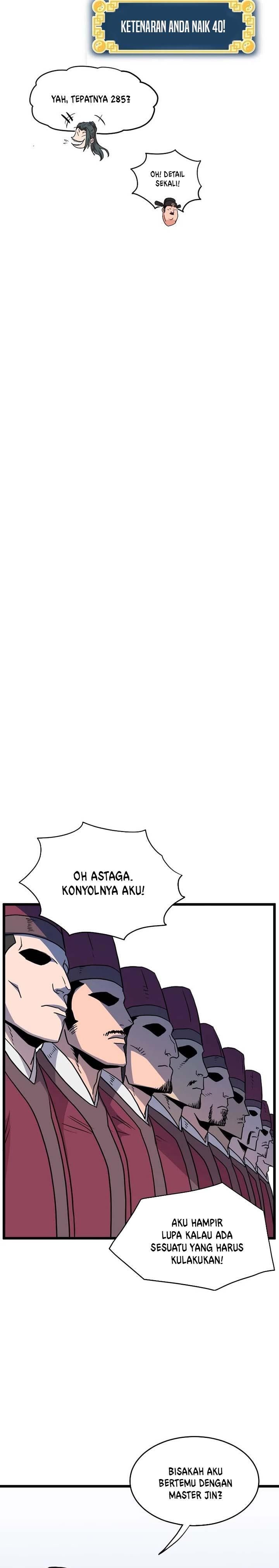 Murim Login Chap 90 - Next Chap 91