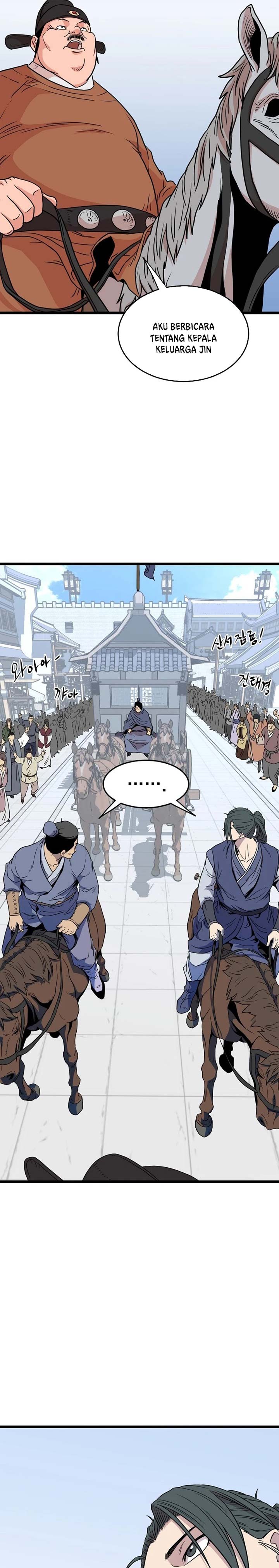 Murim Login Chap 90 - Next Chap 91