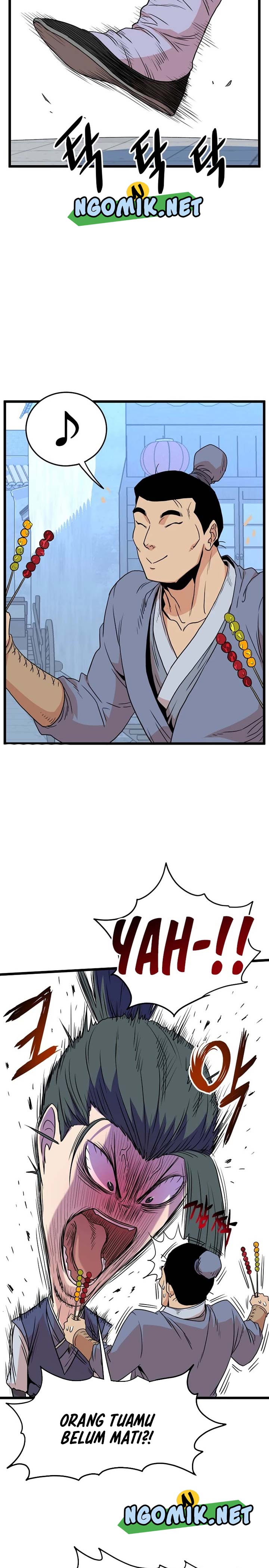 Murim Login Chap 91 - Next Chap 92