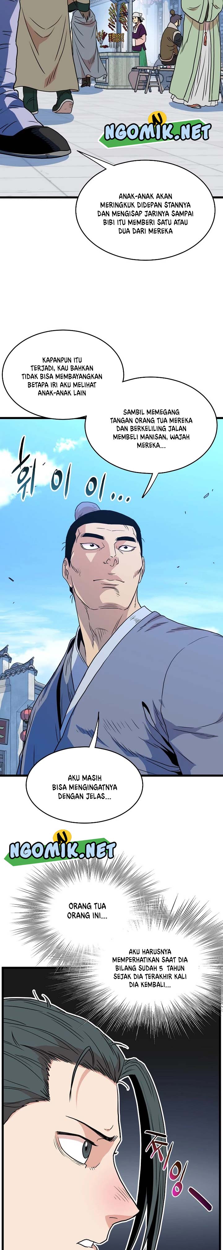 Murim Login Chap 91 - Next Chap 92