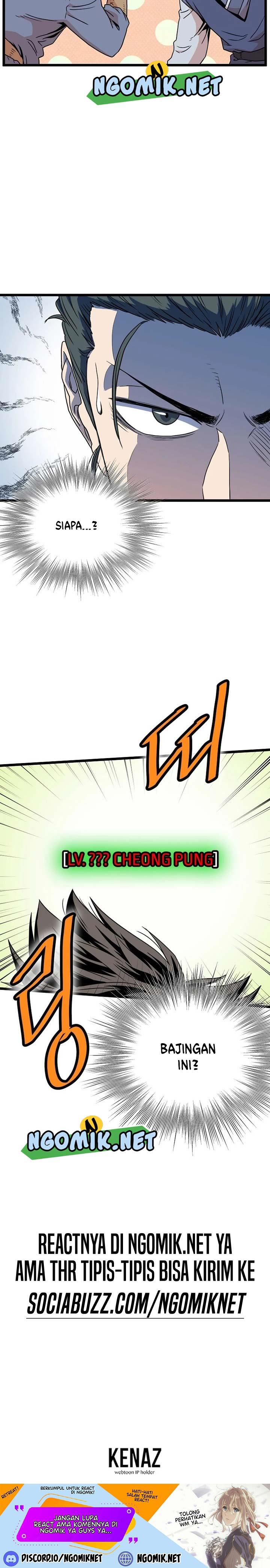 Murim Login Chap 91 - Next Chap 92