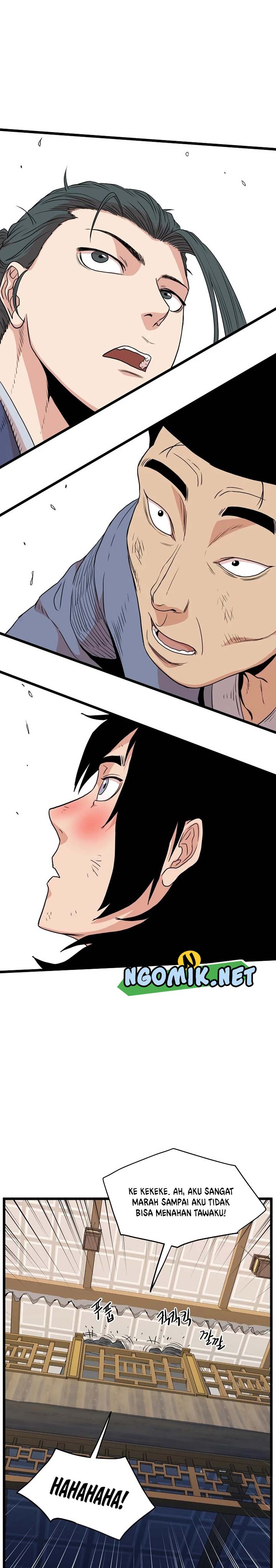 Murim Login Chap 92 - Next Chap 93